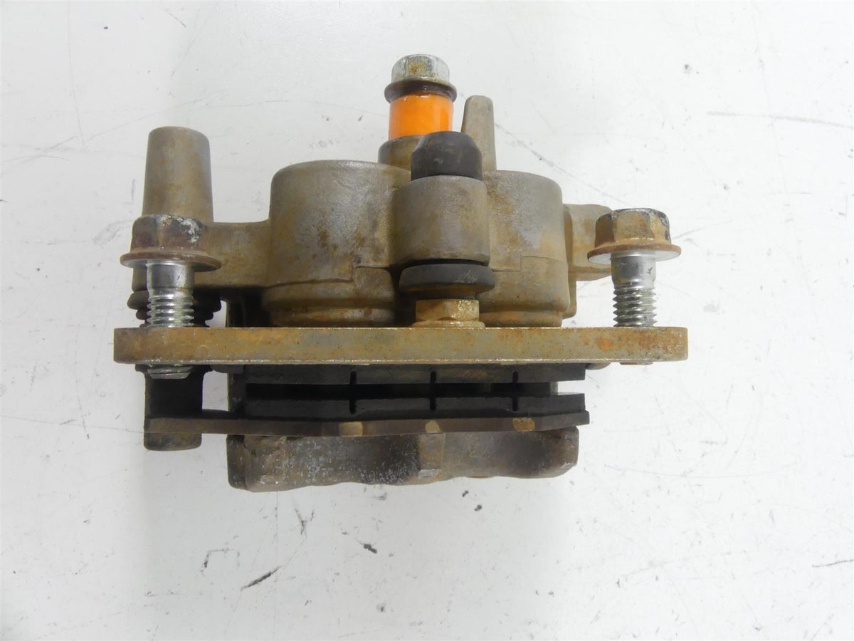 2020 Yamaha YFM 700 Raptor Front Nissin Brake Caliper Set 1S3-2580U-01-00 {{ shop.shopifyCountryName }} - Mototech271