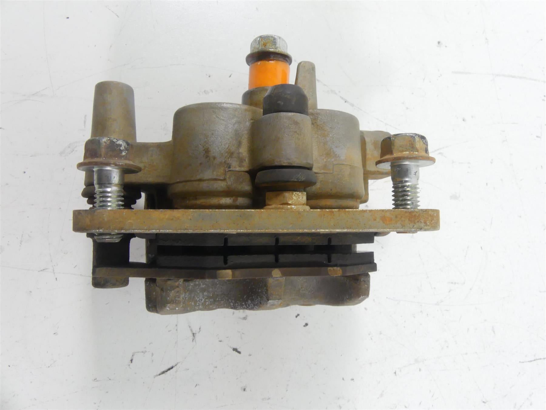2020 Yamaha YFM 700 Raptor Front Nissin Brake Caliper Set 1S3-2580U-01-00 {{ shop.shopifyCountryName }} - Mototech271