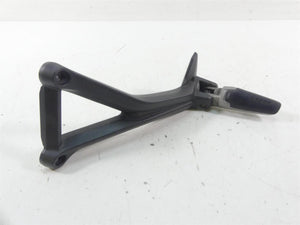 2017 Ducati Monster 1200 S Rear Left Passenger Foot Peg + Mount 82413231AB