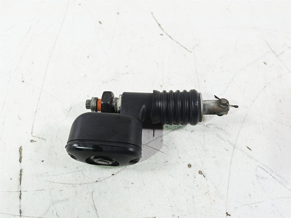 2016 Harley FLSTC Softail Heritage Rear Brake Master Cylinder 41767-05E {{ shop.shopifyCountryName }} - Mototech271
