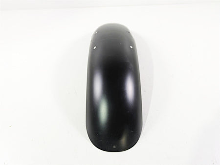 2008 Harley FLSTSB Cross Bones Front Fender Pin Stripe -Bent 59495-08BEO {{ shop.shopifyCountryName }} - Mototech271