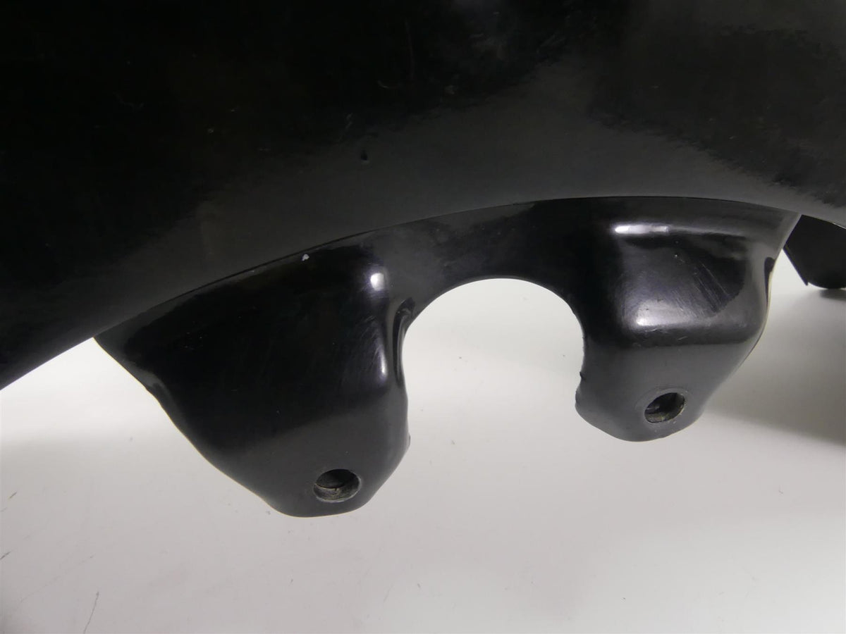 2011 Harley Touring FLTRU Road Glide Front Fender Mud Guard - Dent 59045-00B {{ shop.shopifyCountryName }} - Mototech271