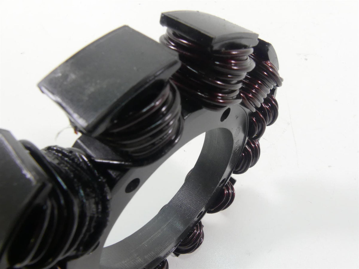 1995 Harley Touring FLHTCU Electra Glide Alternator Generator Stator 29970-88D {{ shop.shopifyCountryName }} - Mototech271