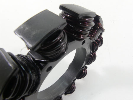 1995 Harley Touring FLHTCU Electra Glide Alternator Generator Stator 29970-88D {{ shop.shopifyCountryName }} - Mototech271