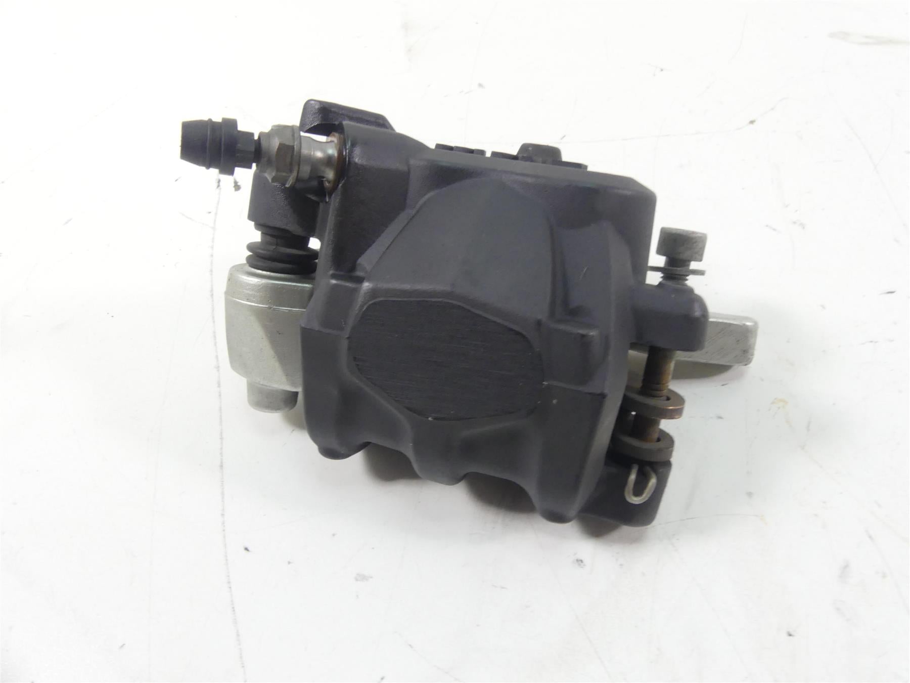 2008 BMW R1200GS K25 Rear Brake Caliper & Mount 34217677603 {{ shop.shopifyCountryName }} - Mototech271