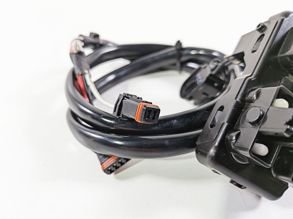 2024 Harley Softail FXLRST Low Rider Right Control Switch Internals 71500630 {{ shop.shopifyCountryName }} - Mototech271