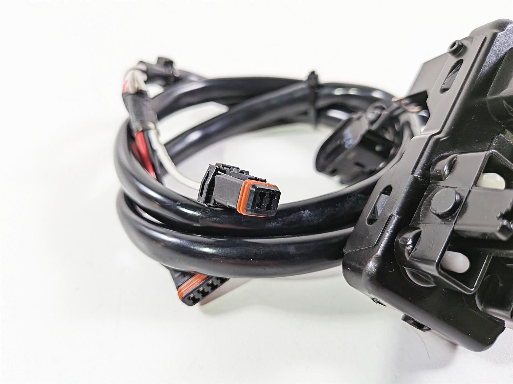 2024 Harley Softail FXLRST Low Rider Right Control Switch Internals 71500630 {{ shop.shopifyCountryName }} - Mototech271