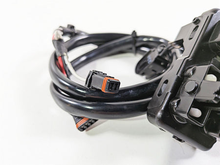 2024 Harley Softail FXLRST Low Rider Right Control Switch Internals 71500630 {{ shop.shopifyCountryName }} - Mototech271