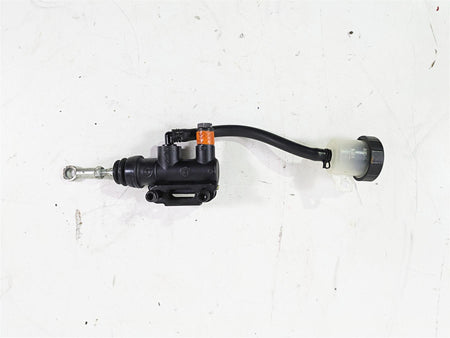 2018 Ducati Hypermotard 939 SP Brembo Rear Brake Master Cylinder 62540041A {{ shop.shopifyCountryName }} - Mototech271