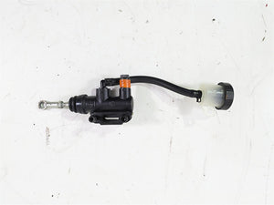 2018 Ducati Hypermotard 939 SP Brembo Rear Brake Master Cylinder 62540041A | Mototech271