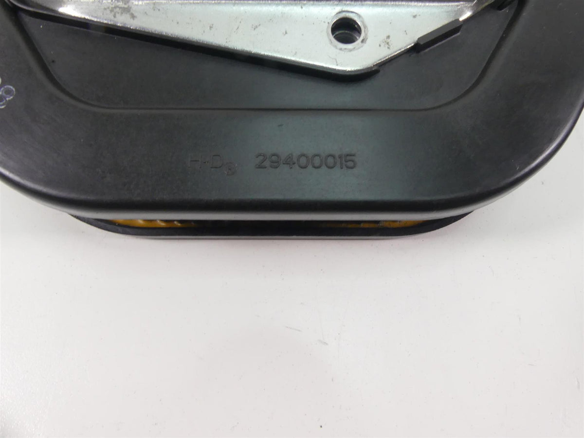 2018 Harley Sportster XL1200 Custom Air Cleaner Filter Breather Box 29367-07A {{ shop.shopifyCountryName }} - Mototech271