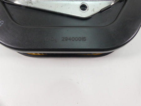 2018 Harley Sportster XL1200 Custom Air Cleaner Filter Breather Box 29367-07A {{ shop.shopifyCountryName }} - Mototech271