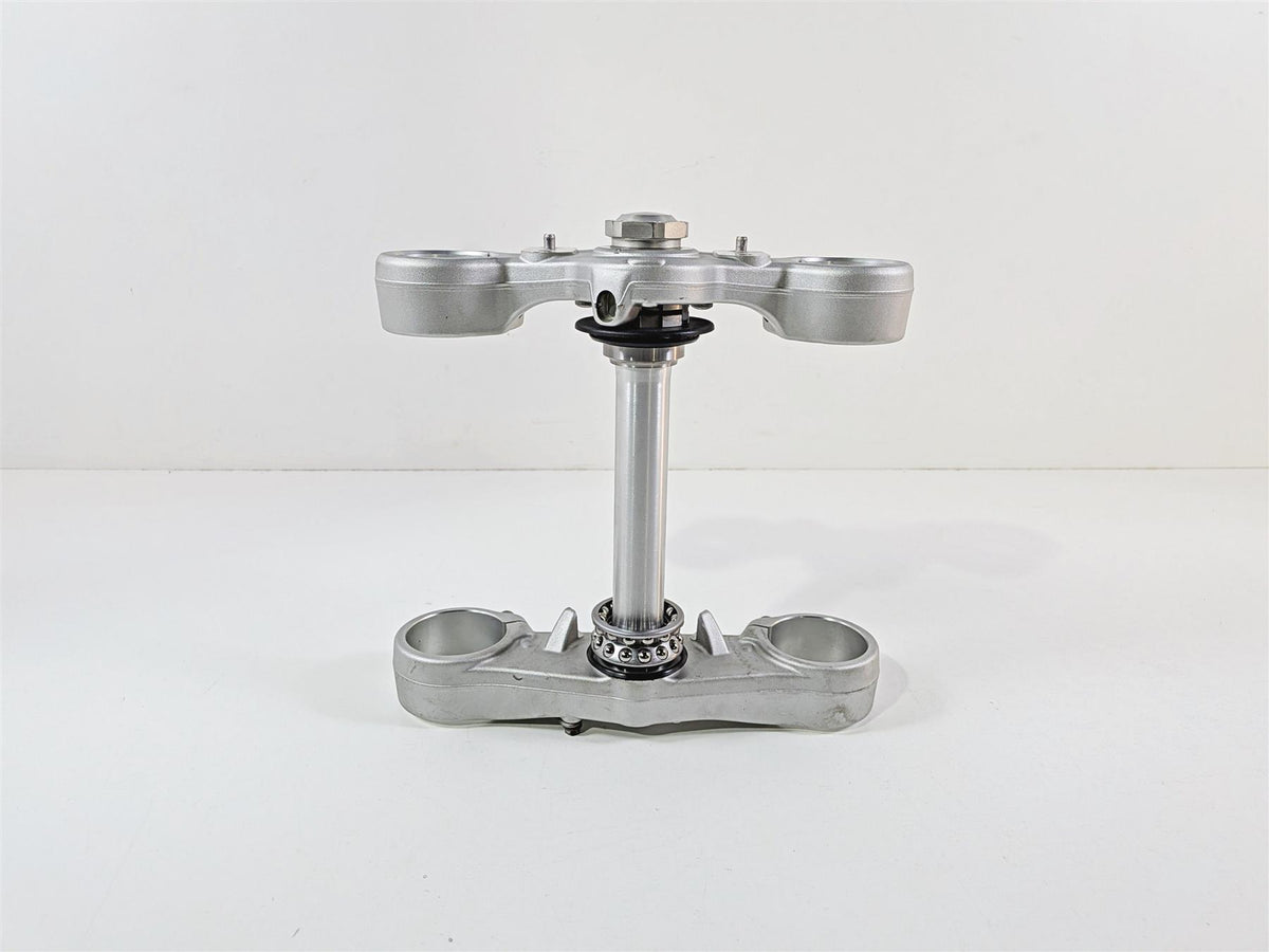 2022 Triumph Tiger 900 GT Pro Lower Upper Triple Tree Set T2042968 {{ shop.shopifyCountryName }} - Mototech271