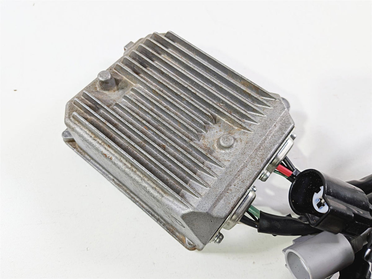 2021 Yamaha YXZ1000R EPS SS SE Power Steering Control Module Ecm B5H-859A0-00 {{ shop.shopifyCountryName }} - Mototech271
