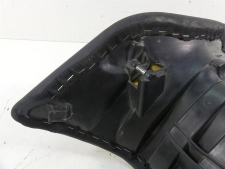 2008 BMW R1200GS K25 Front Rider Driver Seat Saddle Low -Read 52537678292 {{ shop.shopifyCountryName }} - Mototech271