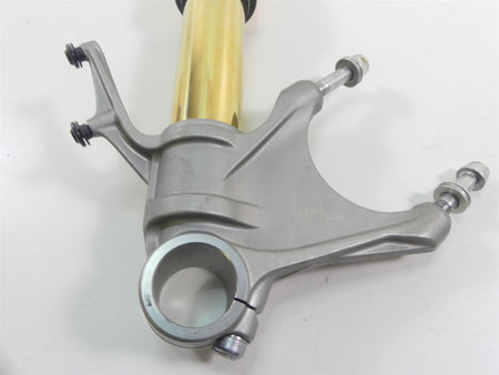 2018 Ducati Panigale 1100 V4 S Right Front Ohlins Fork Leg -No Leaks 34420962A {{ shop.shopifyCountryName }} - Mototech271