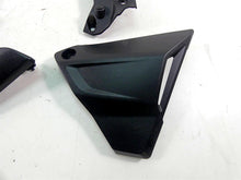 Load image into Gallery viewer, 2015 BMW R1200GS GSW K50 Side Cover Fairing Cowl Set 46638528676 46638528675 | Mototech271
