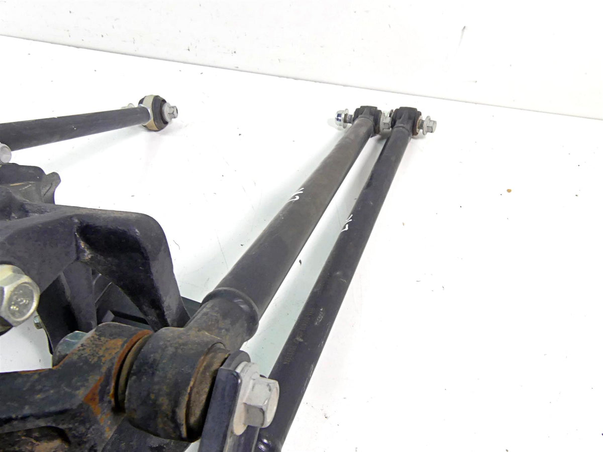 2021 CFMoto Zforce 950 Sport Rear Left Trailing Arm & Knuckle 5BYA-060110 {{ shop.shopifyCountryName }} - Mototech271