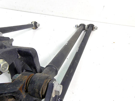 2021 CFMoto Zforce 950 Sport Rear Left Trailing Arm & Knuckle 5BYA-060110 {{ shop.shopifyCountryName }} - Mototech271