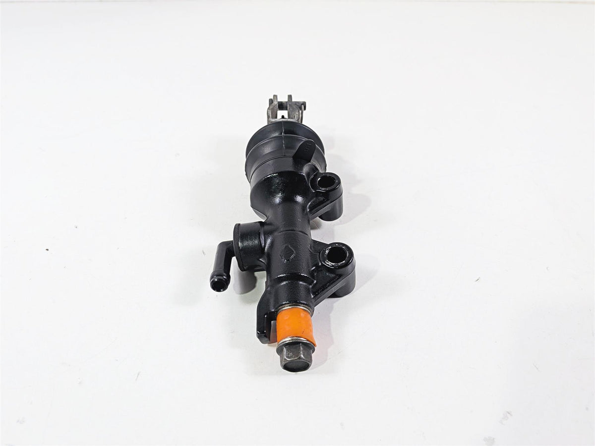 2006 Harley Sportster XL1200 C Rear Brake Master Cylinder 42521-04 {{ shop.shopifyCountryName }} - Mototech271