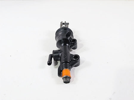 2006 Harley Sportster XL1200 C Rear Brake Master Cylinder 42521-04 {{ shop.shopifyCountryName }} - Mototech271