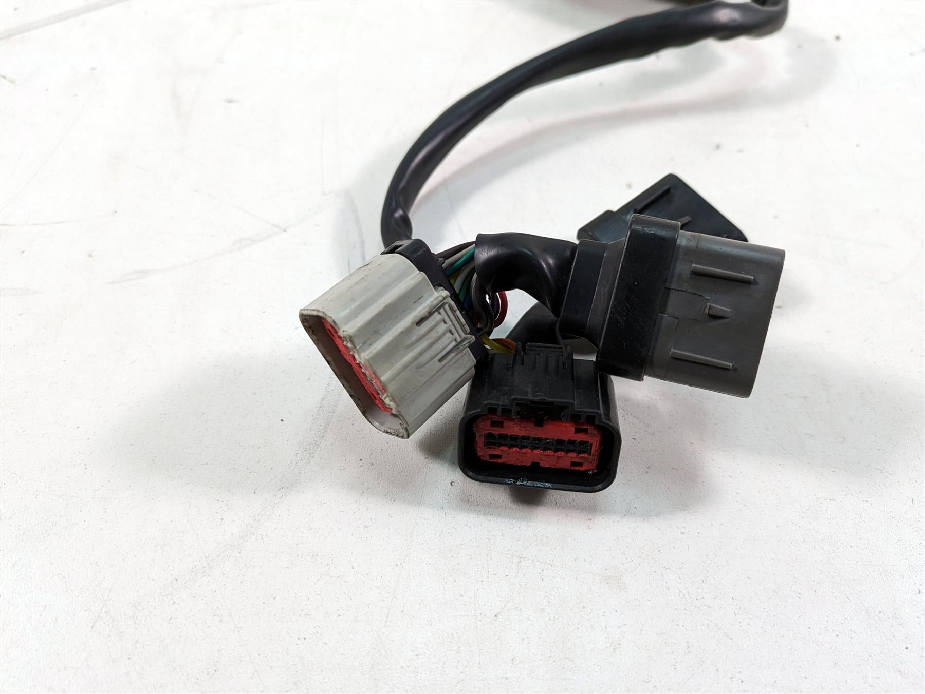 2012 Harley FLD Dyna Switchback Vance Hines Fuelpak Fuel Pak Control Module 61017 {{ shop.shopifyCountryName }} - Mototech271