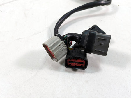 2012 Harley FLD Dyna Switchback Vance Hines Fuelpak Fuel Pak Control Module 61017 {{ shop.shopifyCountryName }} - Mototech271