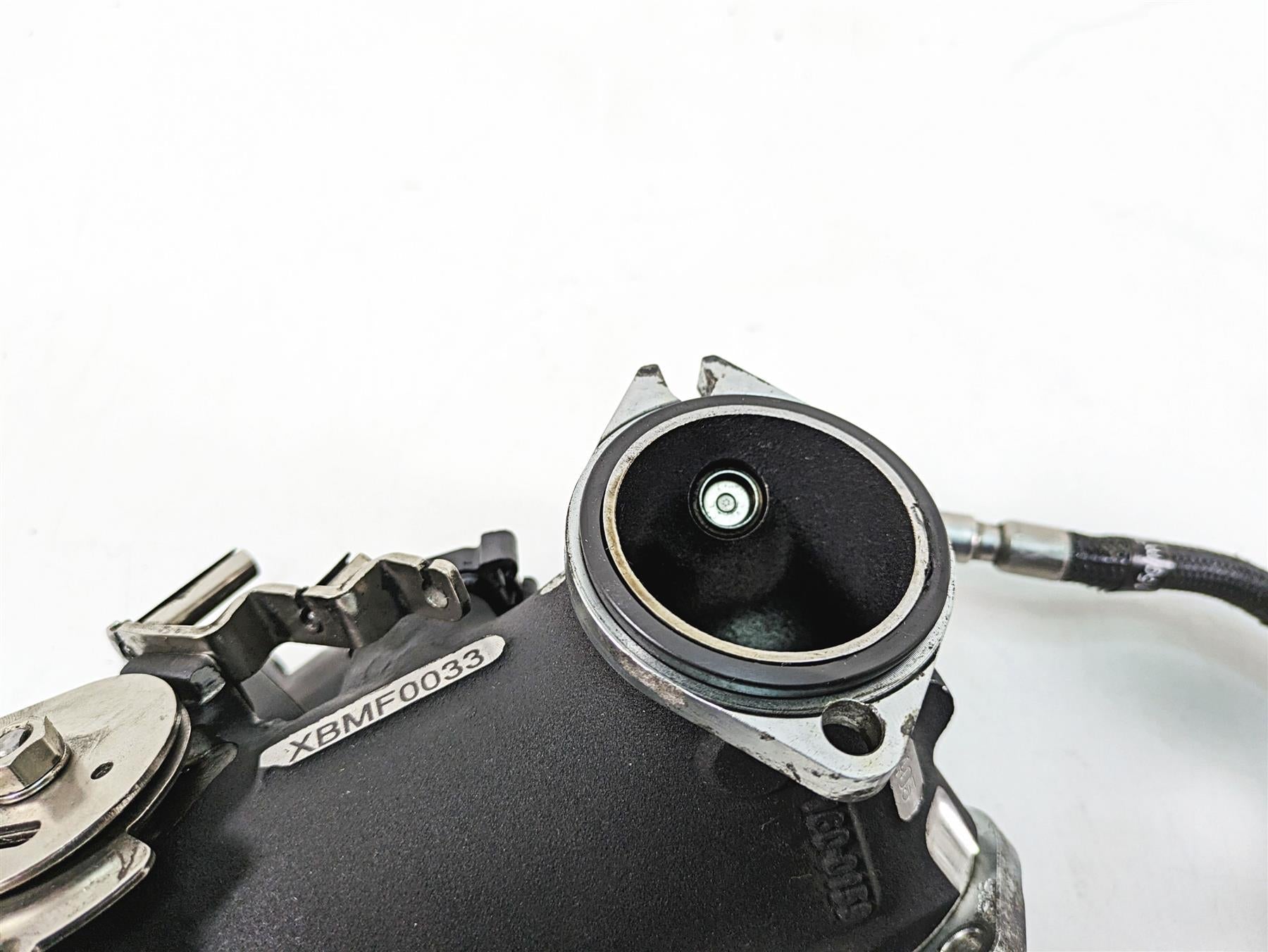 S&S 58mm Throttle Body 405 Set + Stealth Air Filter 170-0346 {{ shop.shopifyCountryName }} - Mototech271