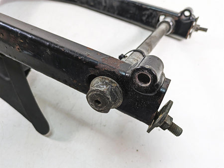 1999 Harley Touring FLHTC Electra Glide Rear Swingarm Fork & 3/4" Axle 47549-97 {{ shop.shopifyCountryName }} - Mototech271