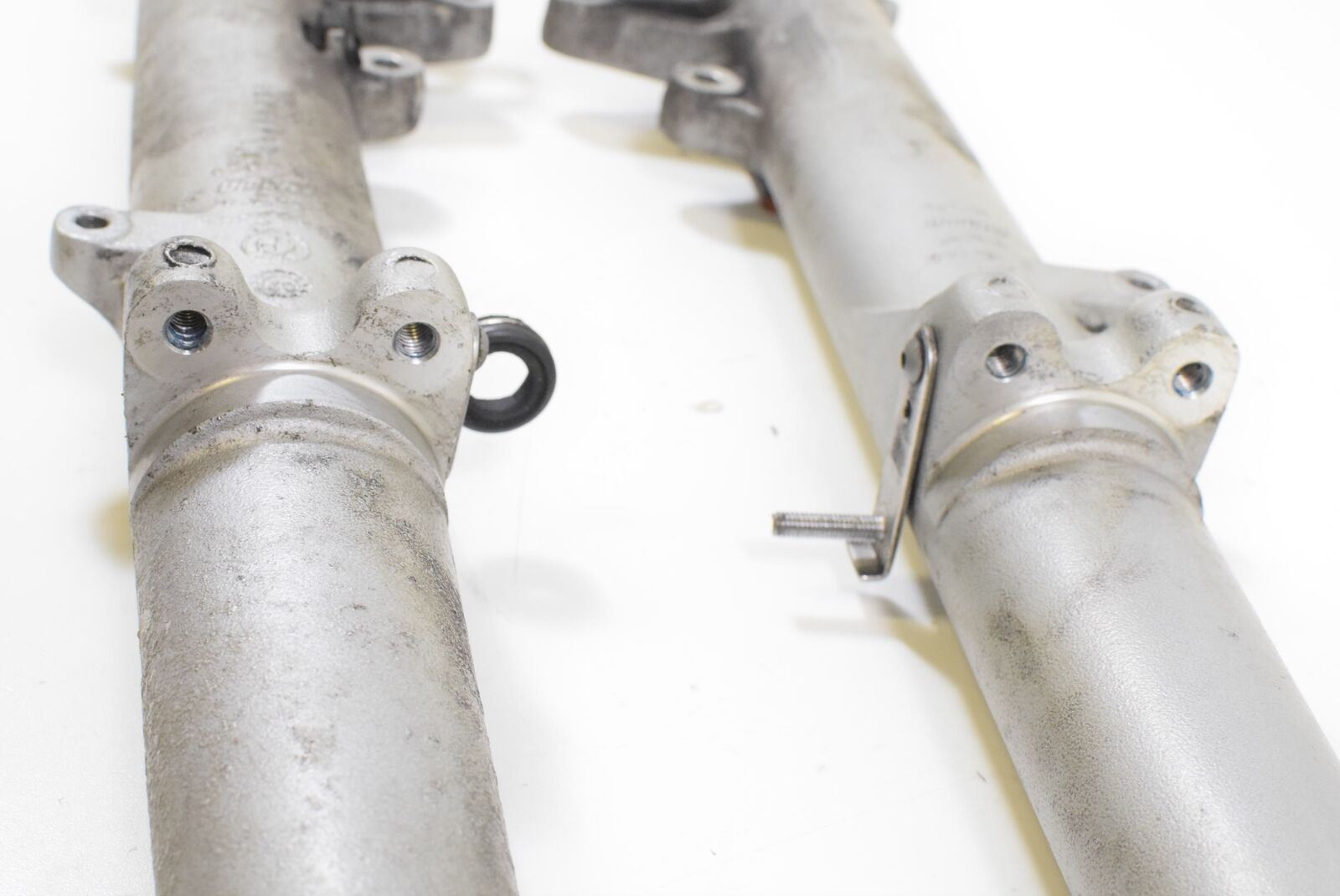 2003 BMW R1150 RT R1150RT R22 STRAIGHT Front Fork Forks Leg SET 31427659584 {{ shop.shopifyCountryName }} - Mototech271