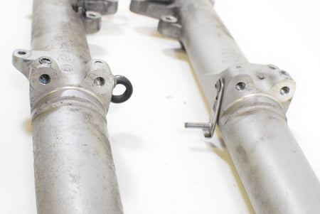 2003 BMW R1150 RT R1150RT R22 STRAIGHT Front Fork Forks Leg SET 31427659584 {{ shop.shopifyCountryName }} - Mototech271