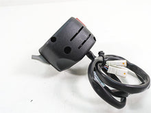 Load image into Gallery viewer, 2018 KTM 1090 Adventure R Left Hand Turn Signal Control Switch 60311070100

