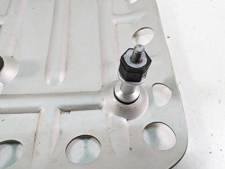 2007 BMW R1200GS K255 Adv Under Engine Guard Skid Plate Protection 11117717743 {{ shop.shopifyCountryName }} - Mototech271