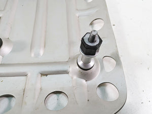 2007 BMW R1200GS K255 Adv Under Engine Guard Skid Plate Protection 11117717743 | Mototech271