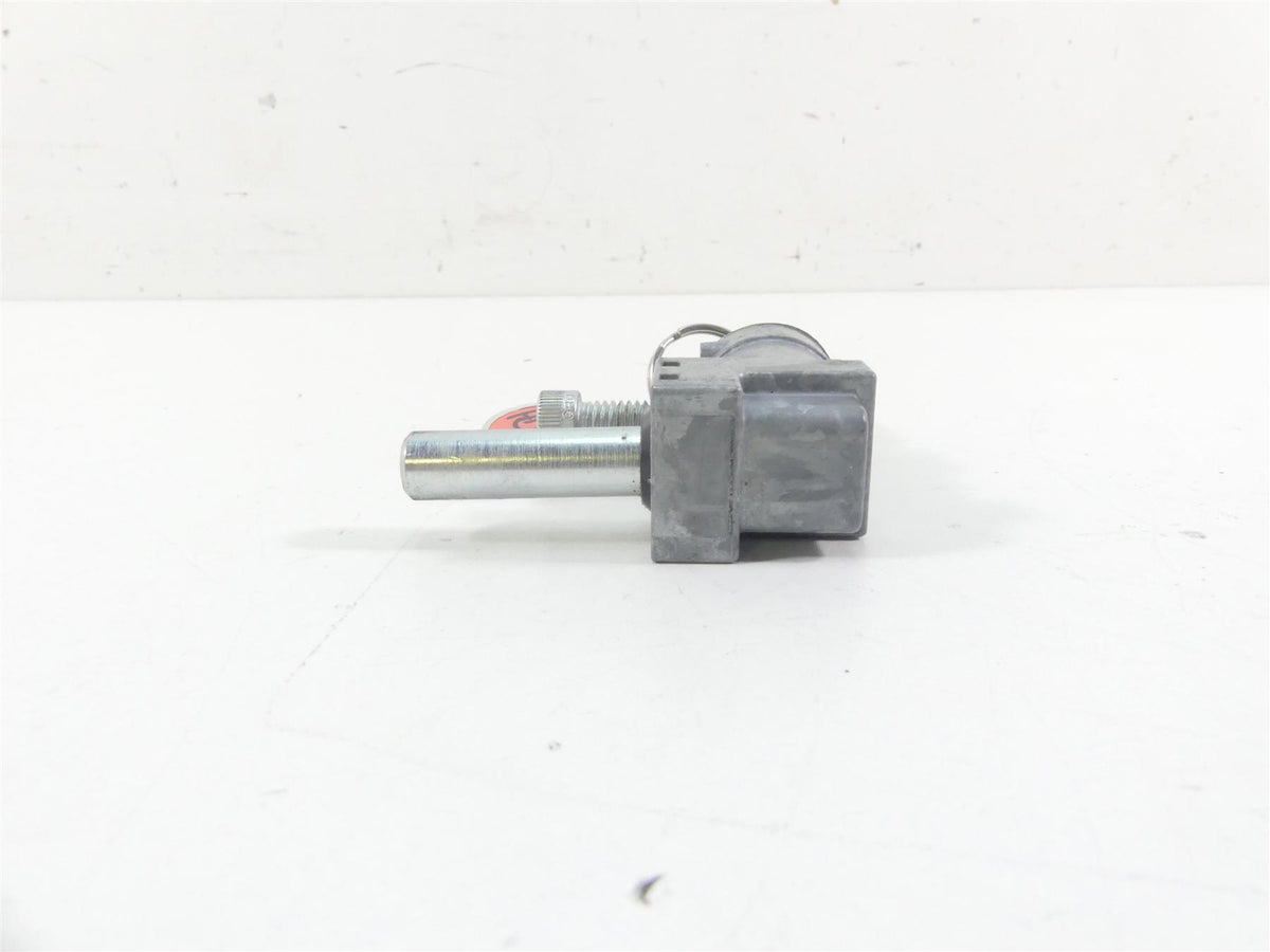 2018 Harley Softail FXFB Fat Bob Steering Front Fork Lock Keys Set 45600049 {{ shop.shopifyCountryName }} - Mototech271