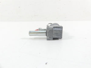 2018 Harley Softail FXFB Fat Bob Steering Front Fork Lock Keys Set 45600049