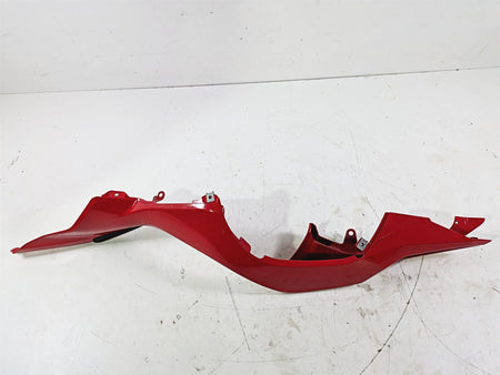 2022 MV Agusta F3 800 Rosso Right Tail Cover Fairing Cowl 8000C9624 {{ shop.shopifyCountryName }} - Mototech271