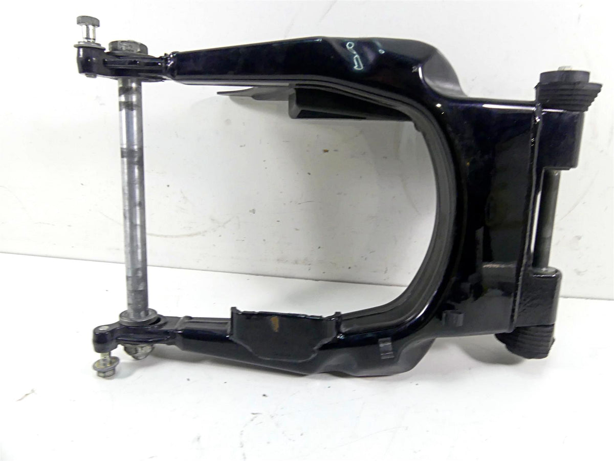 2015 Harley Touring FLHXS Street Glide Swingarm Swing Arm 25mm Axle 47549-09A {{ shop.shopifyCountryName }} - Mototech271