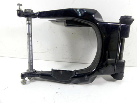 2015 Harley Touring FLHXS Street Glide Swingarm Swing Arm 25mm Axle 47549-09A {{ shop.shopifyCountryName }} - Mototech271