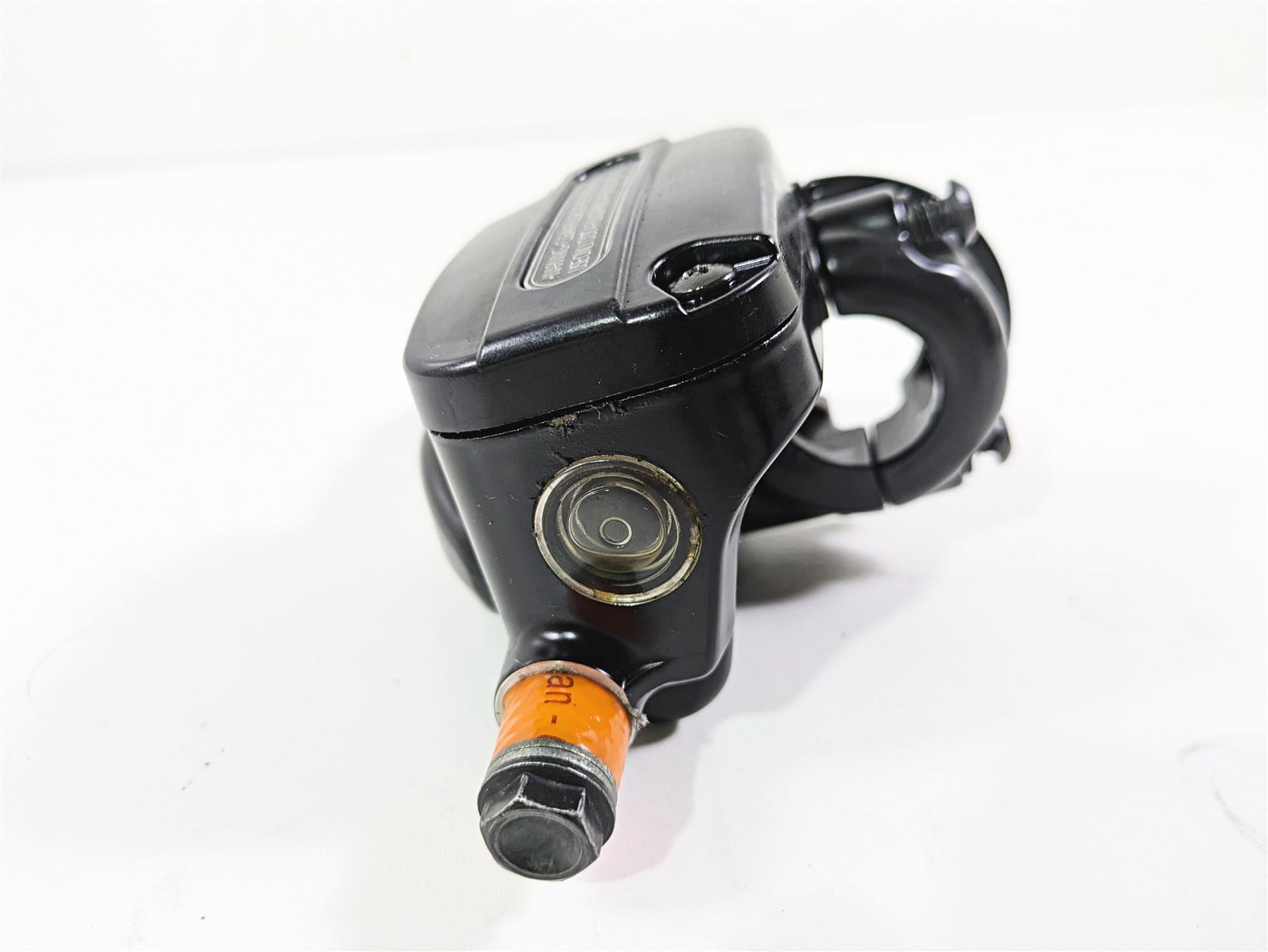 2016 Harley VRSCDX Night Rod Front Brake Master Cylinder 44551-08F {{ shop.shopifyCountryName }} - Mototech271