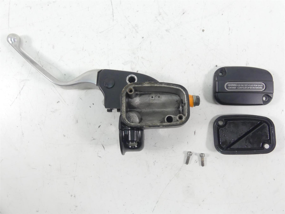 2013 Harley VRSCDX Night Rod Special Clutch Master Cylinder 11/16 38744-09B {{ shop.shopifyCountryName }} - Mototech271