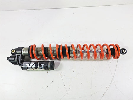 2023 Can Am Maverick X3 XMR Turbo RR Fox Right Front Shock Damper 64" 706205027 {{ shop.shopifyCountryName }} - Mototech271
