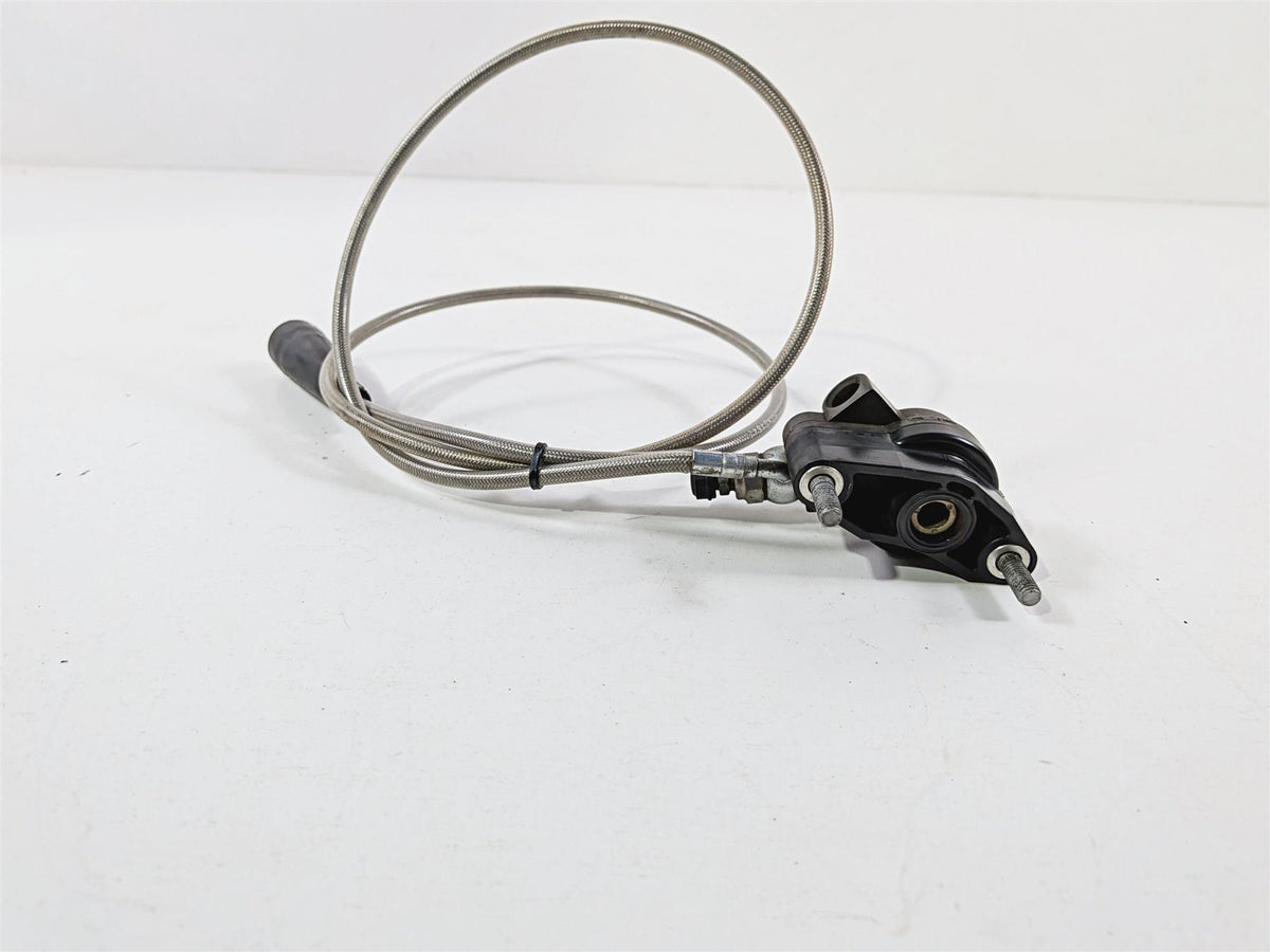 2016 KTM 1290 Super Adventure Magura Clutch Slave Cylinder & Line 60032061244 {{ shop.shopifyCountryName }} - Mototech271