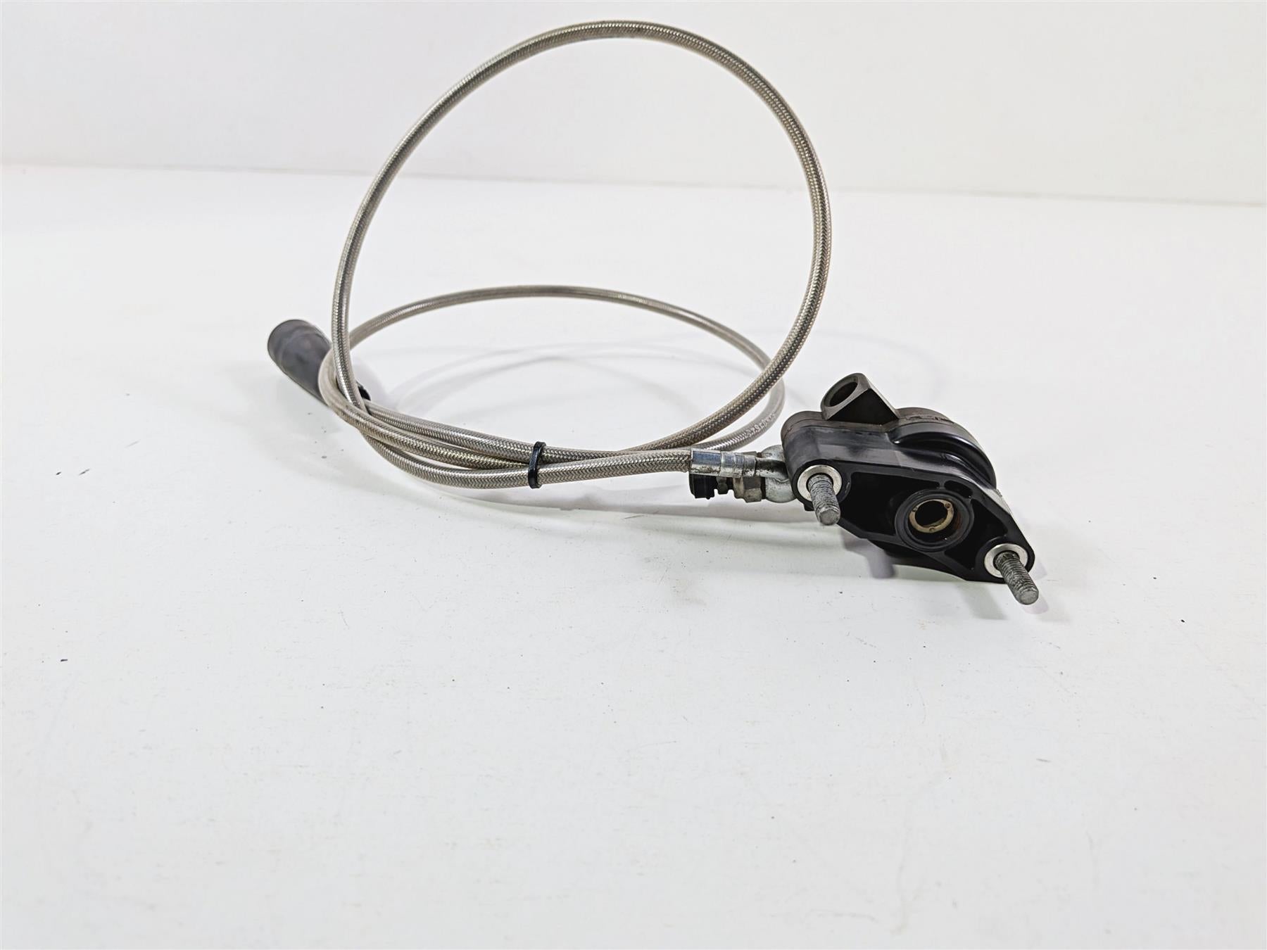 2016 KTM 1290 Super Adventure Magura Clutch Slave Cylinder & Line 60032061244 {{ shop.shopifyCountryName }} - Mototech271