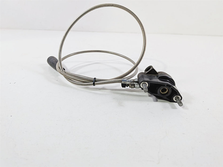 2016 KTM 1290 Super Adventure Magura Clutch Slave Cylinder & Line 60032061244 {{ shop.shopifyCountryName }} - Mototech271