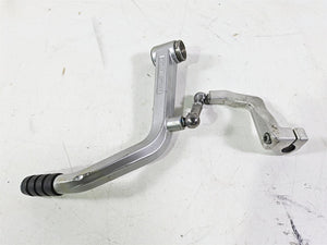 2004 BMW R1150GS R21 Shifter Shift Lever & Linkage 2333452 23007653994 | Mototech271
