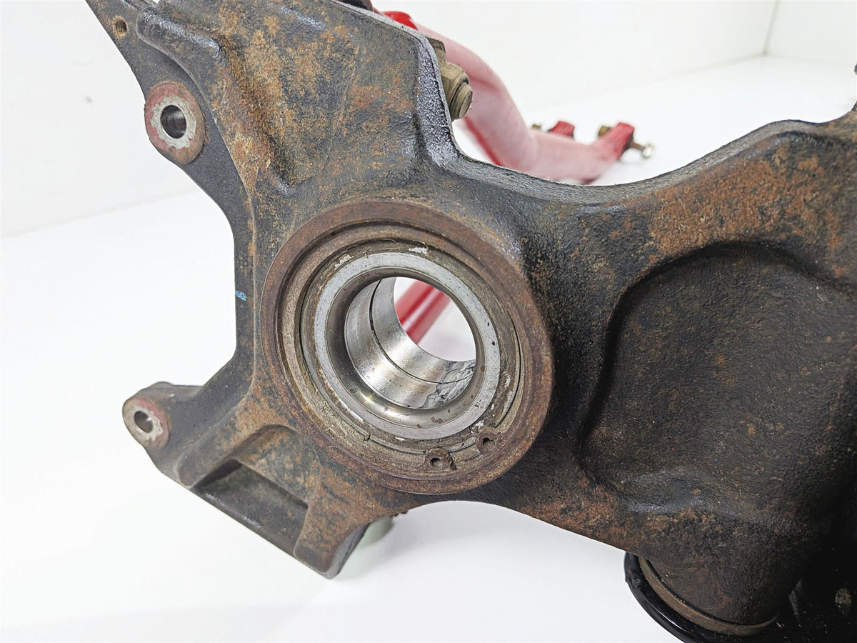 2022 Kawasaki Teryx KRX KRF 1000 SE Rear Left Trailing Arm Set 39007-0468-10 {{ shop.shopifyCountryName }} - Mototech271