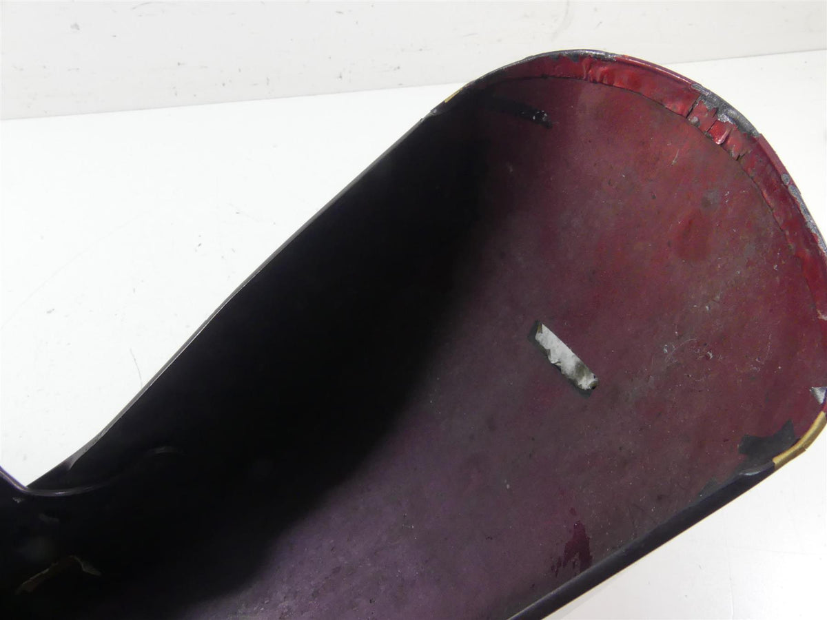 2005 Harley Touring CVO FLHTC SE Electra Glide Front Fender -Read 59045-00A {{ shop.shopifyCountryName }} - Mototech271