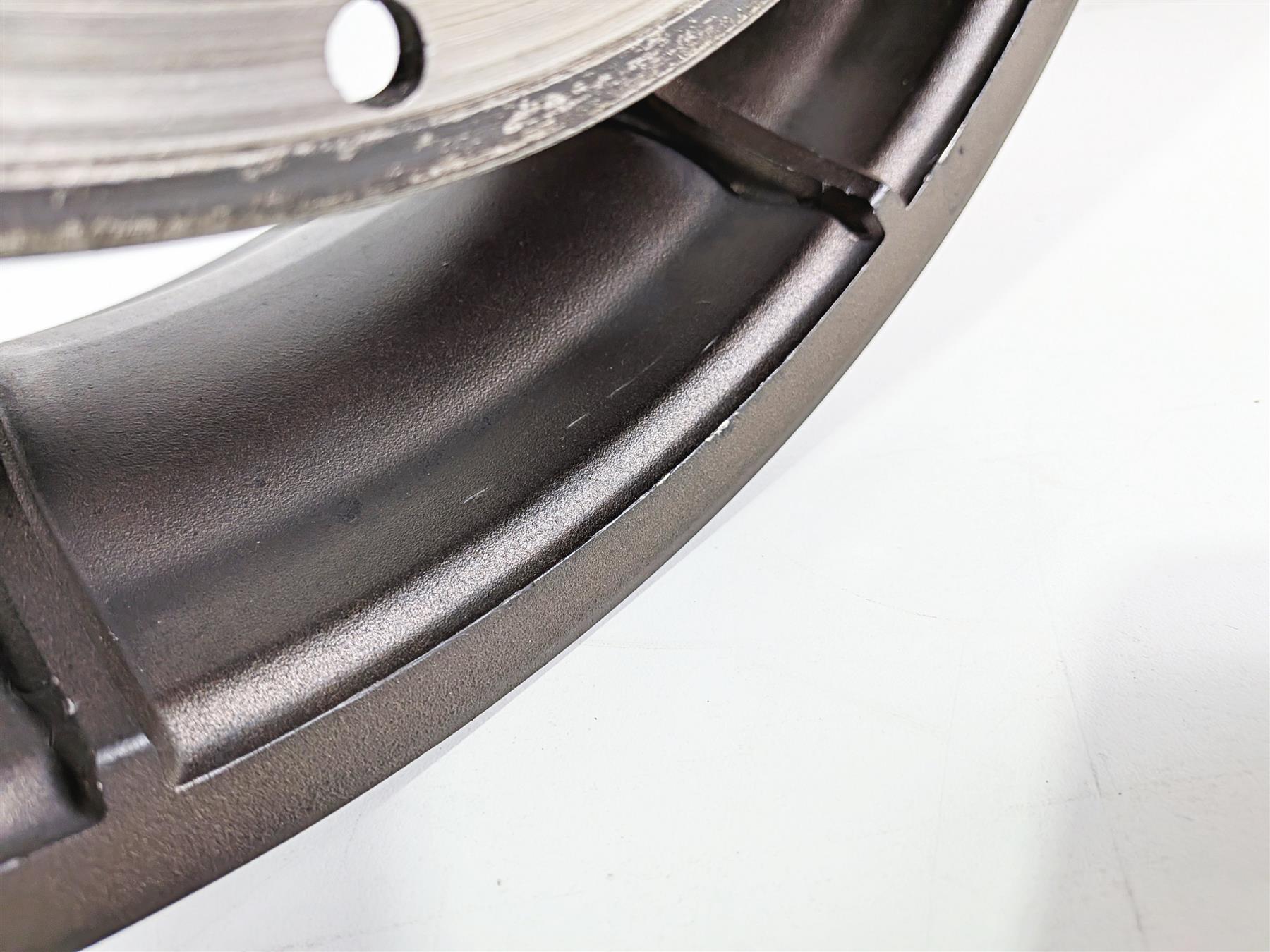 2022 Harley Softail FXLRST Low Rider Rear Rim Wheel 9 Spoke 16x5 40900748 {{ shop.shopifyCountryName }} - Mototech271