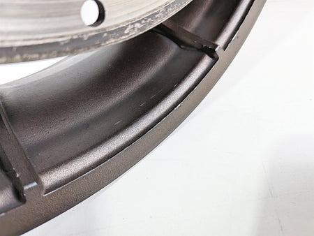 2022 Harley Softail FXLRST Low Rider Rear Rim Wheel 9 Spoke 16x5 40900748 {{ shop.shopifyCountryName }} - Mototech271